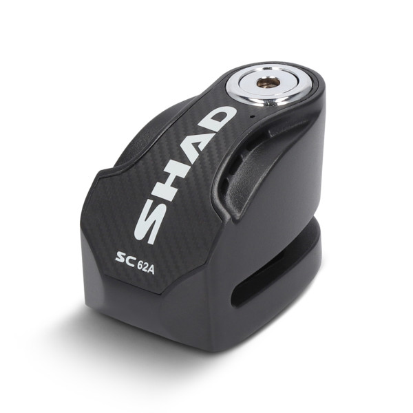 Shad Sc62a disc lock - black